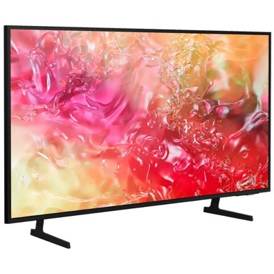 Pantalla Smart TV Samsung Crystal DU7000 - 55" - 4K UHD - HDMI - UN55DU7000FXZX