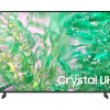 Pantalla Smart TV Samsung UN55DU8000FXZX - 55" - UHD Smart 4K - Tizen - UN55DU8000FXZX