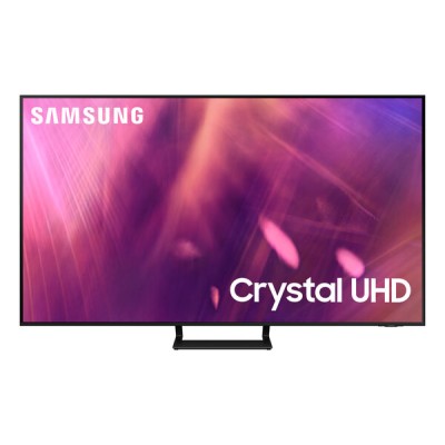 Pantalla Smart TV Samsung AU9000 - 65" - 3840x2160 - Wi-Fi - HDMI - USB - 2 Bocinas - UN65AU9000FXZX