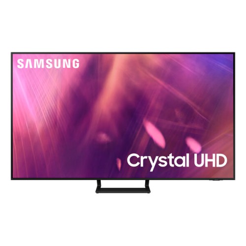 Smart TV Samsung 65 Pulgadas 4K UHD Crystal AU9000 Modelo UN65AU9000FXZX