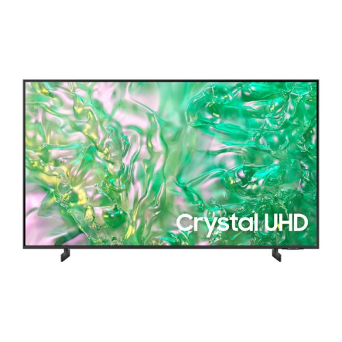 Smart TV Samsung 65 pulgadas 4K UHD Crystal UHD DU8000 Modelo UN65DU8000FXZX