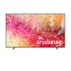 Pantalla Smart TV Samsung DU7010 - 75" - UHD 4K - Wi-Fi - Ethernet - HDMI - UN75DU7010FXZX Pantalla Smart TV Samsung DU7010 - 75" - UHD 4K - Wi-Fi - Ethernet - HDMI - UN75DU7010FXZX