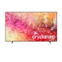 Pantalla Smart TV Samsung DU7010 - 75" - UHD 4K - Wi-Fi - Ethernet - HDMI - UN75DU7010FXZX
