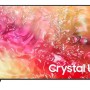 Pantalla Smart TV Samsung Crystal DU7010 - 85" - UHD - HDMI - USB - UN85DU7010FXZX