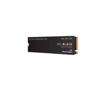 Unidad de Estado Sólido Western Digital SN7100 - M.2 - 1TB - PCI-E 4.0 - WDS100T4X0E