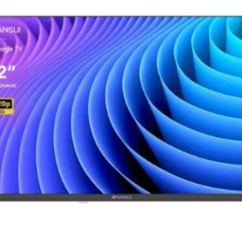 Pantalla Smart TV Sansui SMX32VAHG - 32" - HD - HDMI - USB - SMX32VAHG