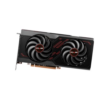 Tarjeta de Video SAPPHIRE Pulse AMD Radeon RX 7600 8GB GDDR6 - Modelo 11324-01-20G