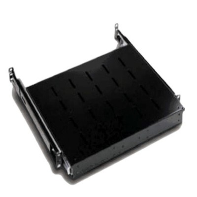 Charola SAXXON 70033501 - 440x350mm - 1U - Deslizable - 700335.01