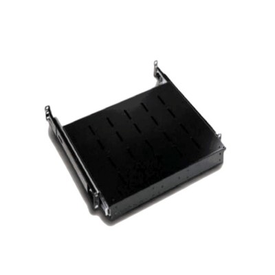 Charola SAXXON 70033501 - 440x350mm - 1U - Deslizable - 700335.01