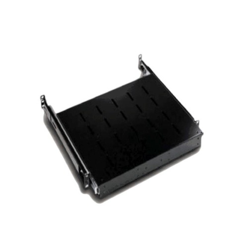 Charola SAXXON Deslizable 1U 440x350mm Modelo 700335.01