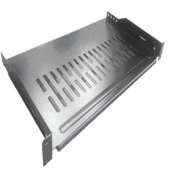 Charola SAXXON 19 Pulgadas 1U Rack Modelo 701401.01