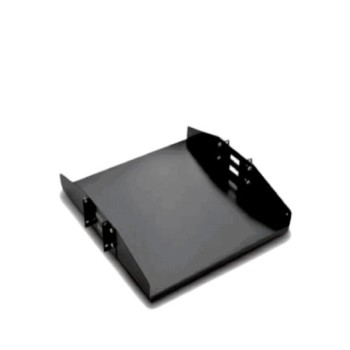 Charola SAXXON 19 Pulgadas 2U Doble Cara Modelo 701402.02