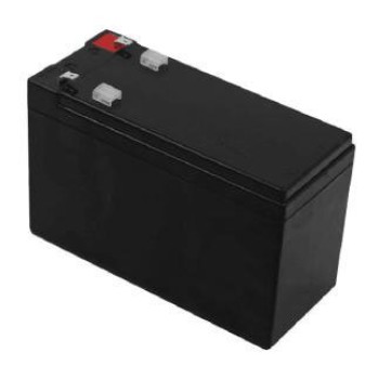 Batería SAXXON CBAT7AH - 12V - 7Ah - CBAT7AH