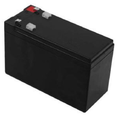 Batería SAXXON CBAT7AH - 12V - 7Ah - CBAT7AH