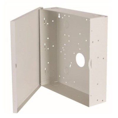 Gabinete DSC GMX-003 - Para Panel de Alarma - Beige - GMX-003