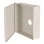 Gabinete DSC GMX-003 - Para Panel de Alarma - Beige - GMX-003