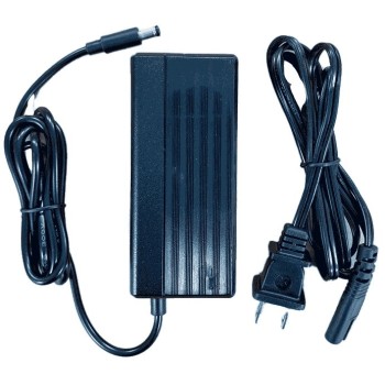 Fuente de Poder SAXXON 12V 3A para CCTV - Modelo KA3602A-1203000P