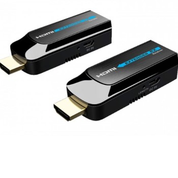 Extensor HDMI Mini SAXXON 50 metros Full HD 60Hz Modelo LKV372S