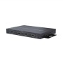 Switch de Video LKV401MS - 4 Entradas HDMI - FHD - LKV401MS