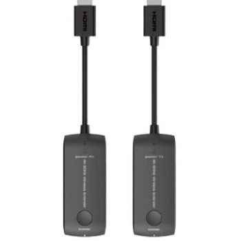 Extensor HDMI Inalámbrico SAXXON 20M 4K 60Hz Modelo LKV488MINI