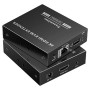 Extensor HDMI SAXXON LKV565KVM-P - HDMI - Cat6/6a/7 - Hasta 70m - LKV565KVM-P