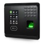 Control de Asistencia Biométrico ZKTeco MB360 - Reconocimiento Facial - Huella Digital - USB - MB360ID