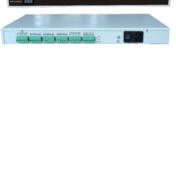 Fuente de Poder Saxxon Regulada para Montaje en Rack 12V 20A - PSU1220-D18US