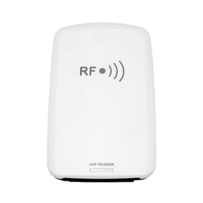 Enrolador de Tarjetas SAXXON FC06 - Tarjetas UHF 902 MHz-928 MHz - USB  - SAX-FC06