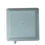 Lectora de Tarjetas SAXXON SAXR2656 - Tarjetas UHF - Para Control de Acceso Vehicular - 1M a 6M - SAX-R2656