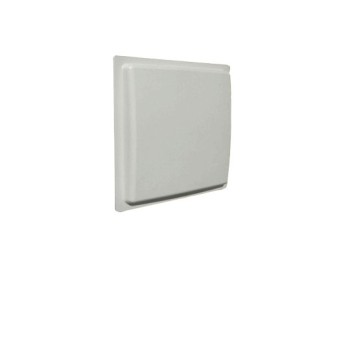 Lector de Tarjetas SAXXON SAX-R2657 - UHF - 1 A 10M de Lectura - Para Control de Acceso Vehicular - SAX-R2657