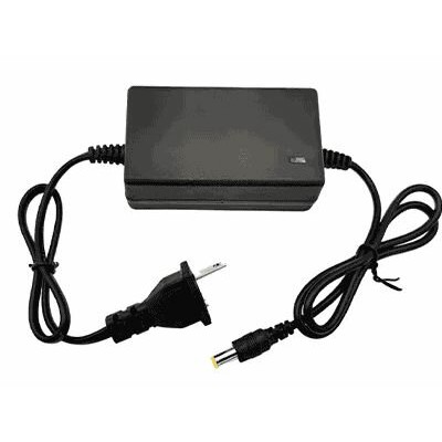 Fuente de Poder SAXXON SW-00120200-S10 - 12Vcc - 2A - SW-00120200-S10