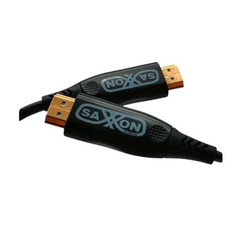 Cable HDMI SAXXON SX05HDF047 - Macho a Macho - 5M - 4K - 60Hz - SX-05HD-F047