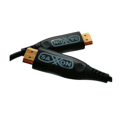 Cable HDMI SAXXON SX05HDF047 - Macho a Macho - 5M - 4K - 60Hz - SX-05HD-F047