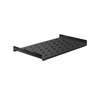Charola Rack SAXXON 1U 540x500mm para Servidores Modelo SX-CH-19X1U-600