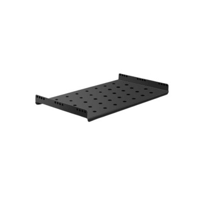 Charola SAXXON SX-CH-19X1U-600 - 1U - 540x500mm - SX-CH-19X1U-600