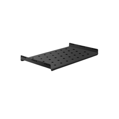 Charola Rack SAXXON 1U 540x500mm para Servidores Modelo SX-CH-19X1U-600 Charola Rack SAXXON 1U 540x500mm para Servidores Modelo SX-CH-19X1U-600