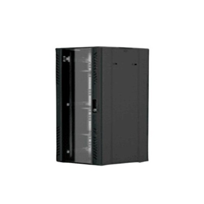 Gabinete SAXXON SXR22U6622S - 109x60x60cm - 22U - De Piso - SX-R22U-6622S