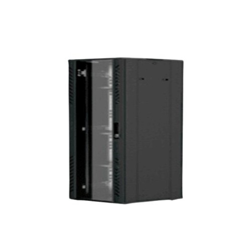 Gabinete Rack SAXXON 22U de Piso - Modelo SX-R22U-6622S - 60x60x120cm