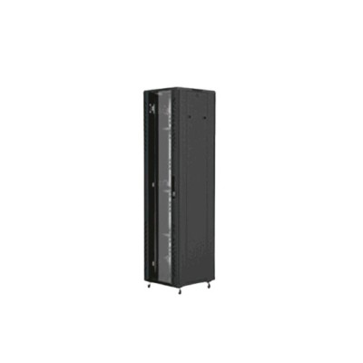 Gabinete SAXXON SX-R32U-6632S - 160x60x60cm - 32U - De Piso - SX-R32U-6632S
