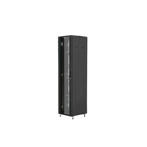 Gabinete SAXXON 32U de Piso 160x60x60cm Modelo SX-R32U-6632S