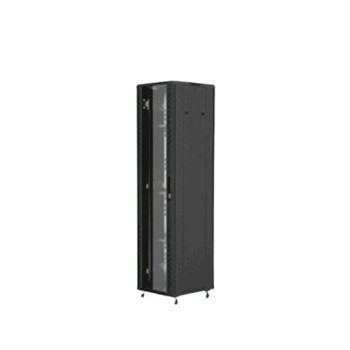 Gabinete SAXXON 37U de Piso - Rack Independiente 180x60x60cm Modelo SX-R37U-6637S