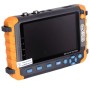Probador de video SAXXON TES08MC - Pantalla 5" - Soporta HDCVI/TVI/AHD - TES08MC