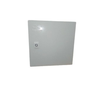 Gabinete SBE TECH SBE-303020 - Metálico - 300x300x200mm  - SBE-303020