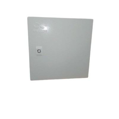 Gabinete SBE TECH SBE-303020 - Metálico - 300x300x200mm  - SBE-303020