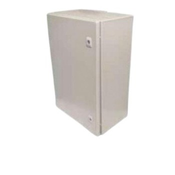 Gabinete Metálico SBE TECH SBE-403020 400x300x200mm IP65 Exterior