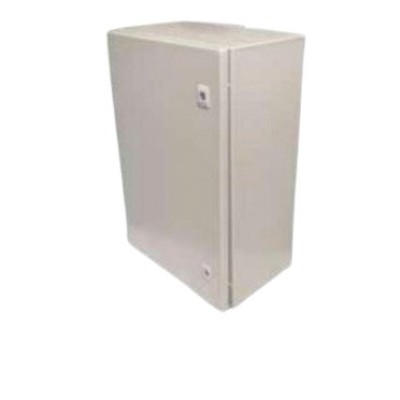 Gabinete SBE TECH SBE-403020 - 400x300x200mm - Metálico - Para Exteriores - SBE-403020