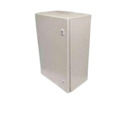 Gabinete SBE TECH SBE-403020 - 400x300x200mm - Metálico - Para Exteriores - SBE-403020