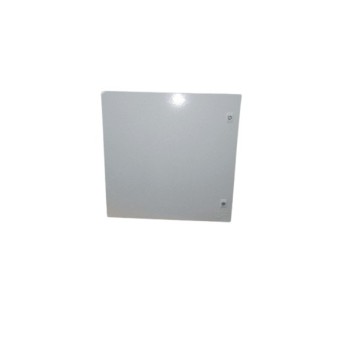 Gabinete SBE TECH SBE-606030 - Metálico - 600x600x300mm - IP65 - NEMA 4 - SBE-606030