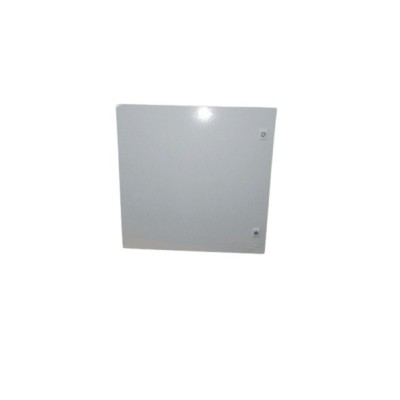 Gabinete SBE TECH SBE-606030 - Metálico - 600x600x300mm - IP65 - NEMA 4 - SBE-606030