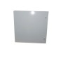 Gabinete SBE TECH SBE-606030 - Metálico - 600x600x300mm - IP65 - NEMA 4 - SBE-606030